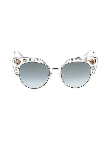 Jimmy Choo Sunglasses (view 2)