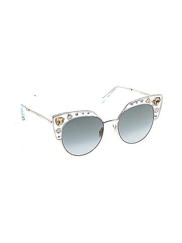 Jimmy Choo Sunglasses (view 1)