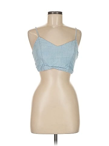 Pull&Bear Tank Top (view 1)