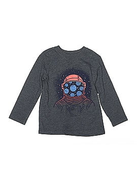Carter's Long Sleeve T-Shirt (view 1)