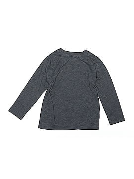 Carter's Long Sleeve T-Shirt (view 2)