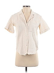 Ayr Short Sleeve Blouse