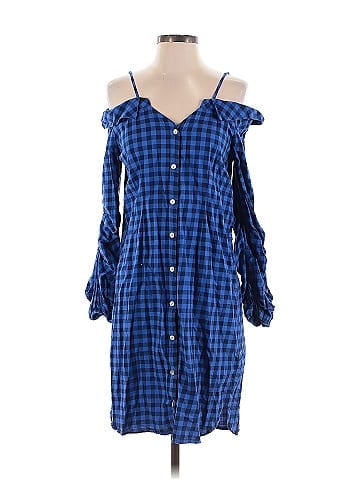 Guest Editor Casual Dress (view 1)