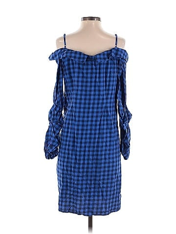 Guest Editor Casual Dress (view 2)