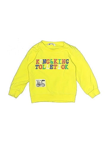 Unbranded Sweatshirt (view 1)