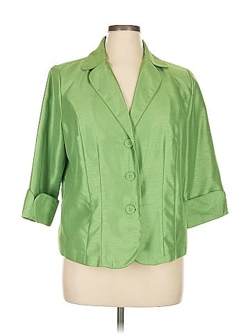 DressBarn Blazer (view 1)