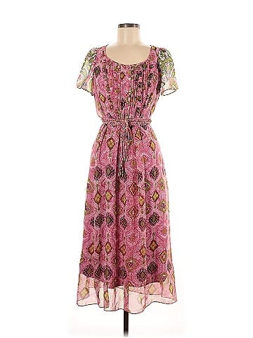 ECI Casual Dress (view 1)