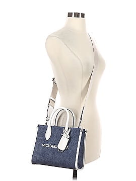 MICHAEL Michael Kors Satchel (view 2)