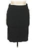 NYCC Solid Black Formal Skirt Size 1X - photo 1