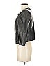 Mike & Chris 100% Leather Black Leather Jacket Size M - photo 4