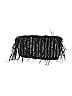 Nichole Lynel Black Swimsuit Cover Up Size M - photo 1