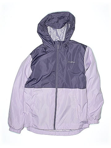Eddie Bauer Snow Jacket (view 1)