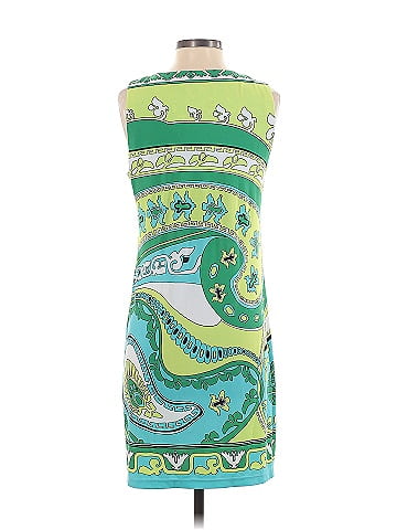 Nicole Miller Studio Cocktail Dress (view 2)