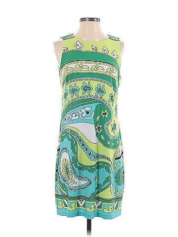 Nicole Miller Studio Cocktail Dress (view 1)