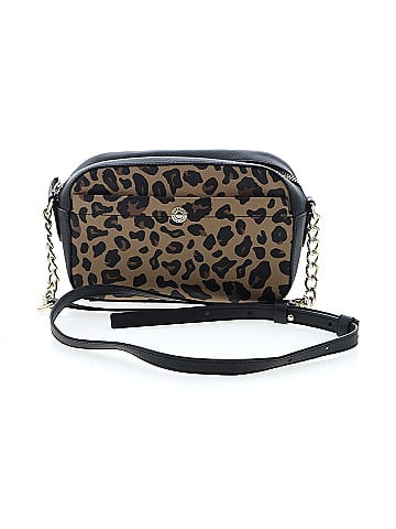 Cole Haan Leather Crossbody Bag (view 1)