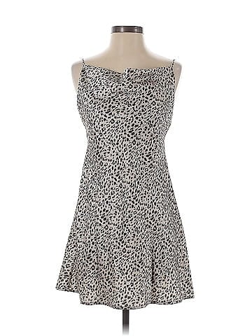 Polly Casual Dress (view 1)