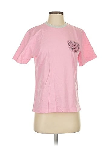 Chiara Ferragni Short Sleeve T-Shirt (view 1)