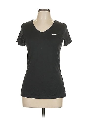 Nike Active T-Shirt (view 1)