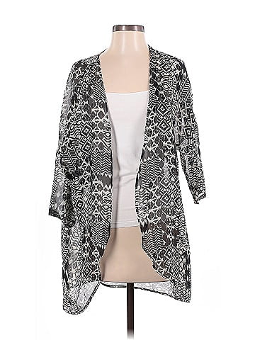 Fresh Brewed Kimono (view 1)
