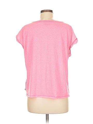 Gilly Hicks Short Sleeve T-Shirt (view 2)