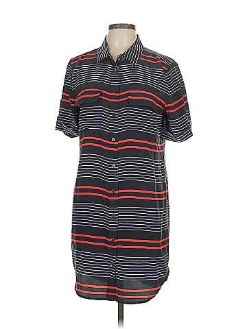 Equipment Casual Dress (view 1)