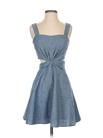 Elle Sasson Casual Dress (view 1)