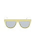 Fendi Yellow Sunglasses One size - photo 2