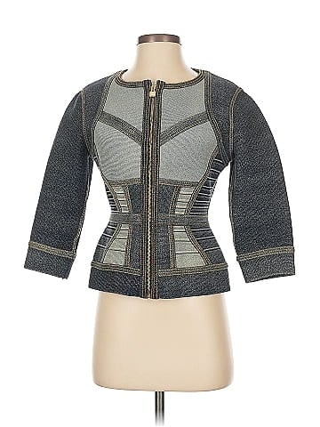 Herve Leger Jacket (view 1)