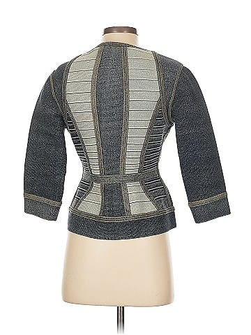 Herve Leger Jacket (view 2)