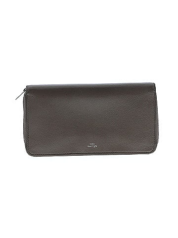 Céline  Zip Around Leather Wallet (view 2)