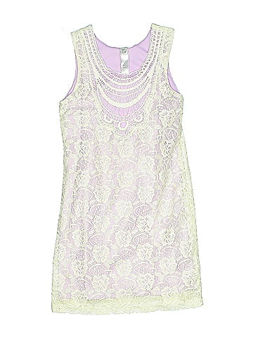 Beautees Dress (view 1)