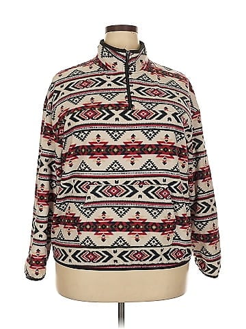 No Boundaries Fleece (view 1)