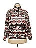 No Boundaries 100% Polyester Red Fleece Size XXL - photo 1