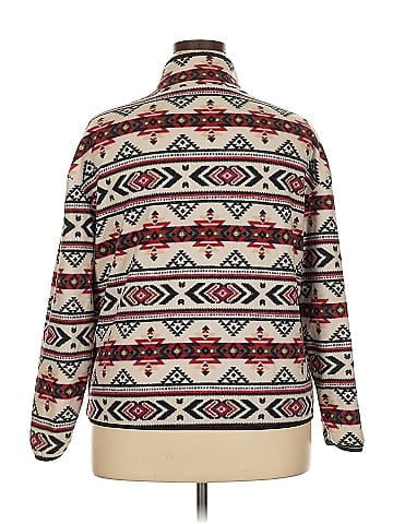 No Boundaries Fleece (view 2)
