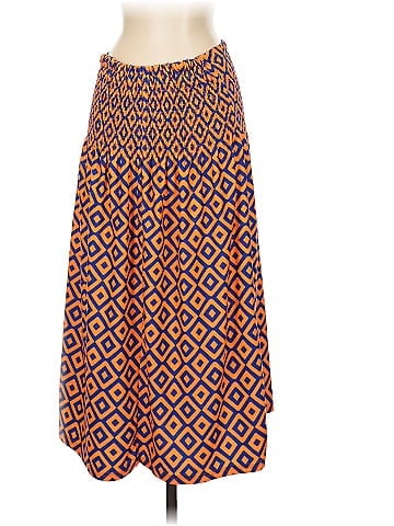 Cyn by Cynthia Mehra Formal Skirt (view 2)