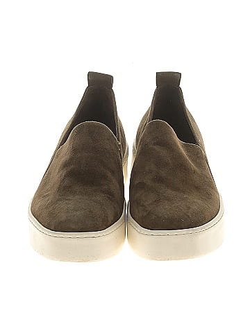 Vince. Sneakers (view 2)