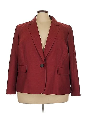 Le Suit Blazer (view 1)