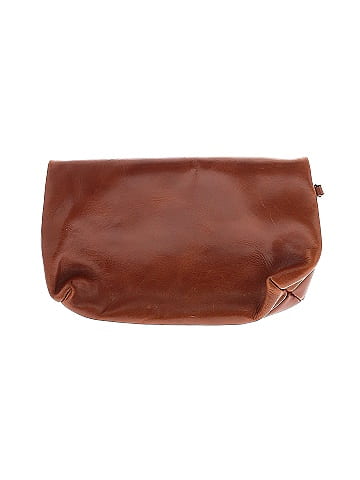 Patricia Nash Leather Clutch (view 2)