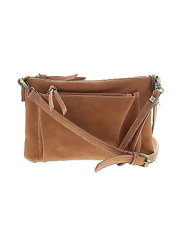 Shiraleah Crossbody Bag (view 1)