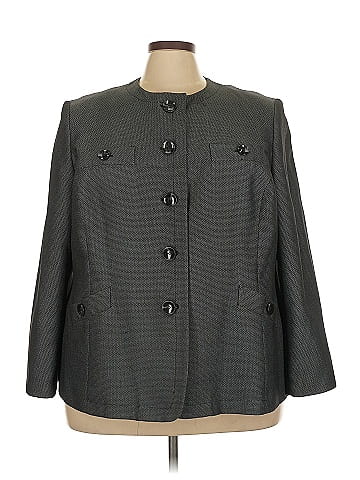 Kasper Coat (view 1)