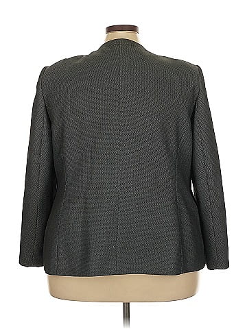 Kasper Coat (view 2)