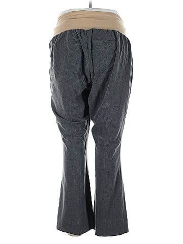 Oh Baby By Motherhood Dress Pants (view 2)