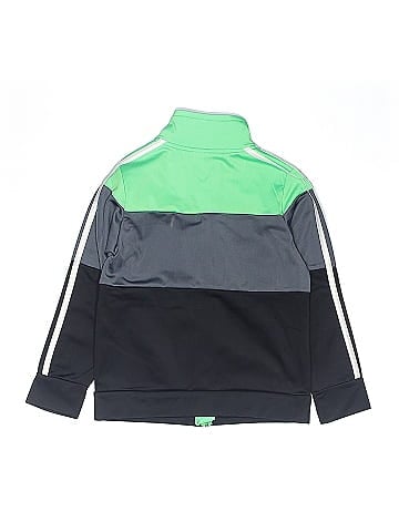 Adidas Track Jacket (view 2)