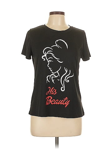 Fancy Qube Short Sleeve T-Shirt (view 1)