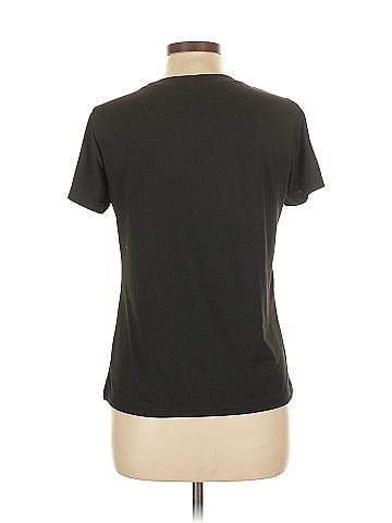 Fancy Qube Short Sleeve T-Shirt (view 2)