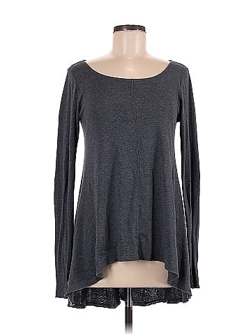 Calypso St. Barth Long Sleeve Top (view 1)