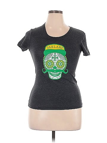 Oaklandish Short Sleeve T-Shirt (view 1)