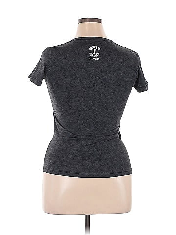 Oaklandish Short Sleeve T-Shirt (view 2)
