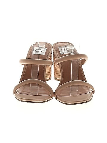 DV by Dolce Vita Heels (view 2)