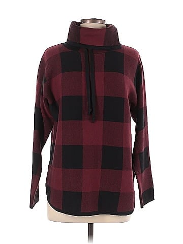 Adrienne Vittadini Pullover Sweater (view 1)